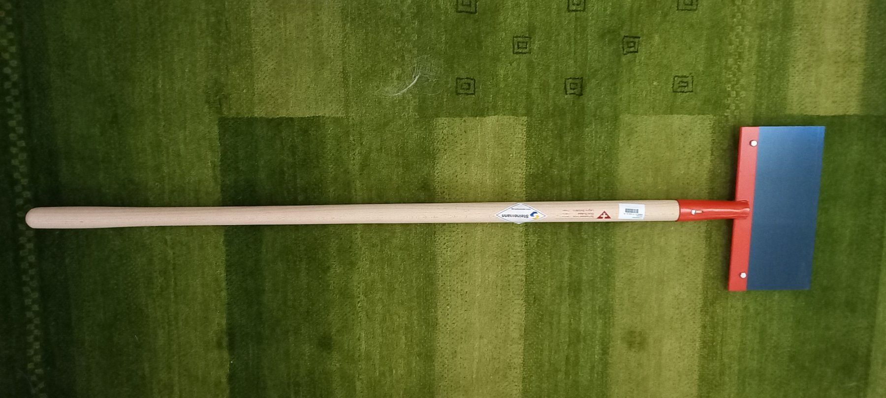 Tutti gli attrezzi: Stosscharre – Nuovo e nell'imballaggio originale da Höri venduto da bsc_68fw