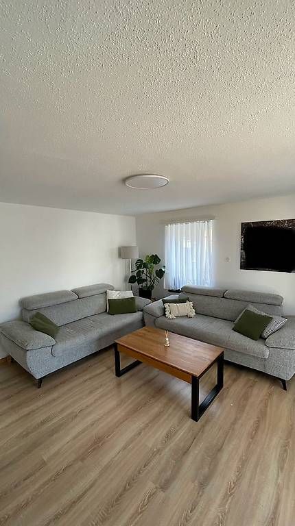 Sofas: 2 Sofa – Gebraucht aus Dübendorf von art_1