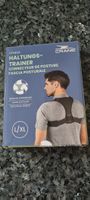 Crane Haltungstrainer, neu, Gr. L/XL, für bessere Haltung!