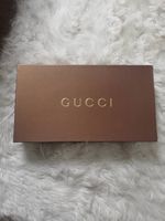 Gucci vintage Leder-Stiefel