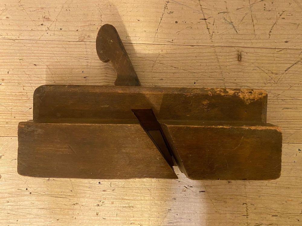 Verstellbarer Seifenhobel Für Selbstgemachte Seifen – Acryl, 20 Cm, Mit Abgeschrägten Kanten