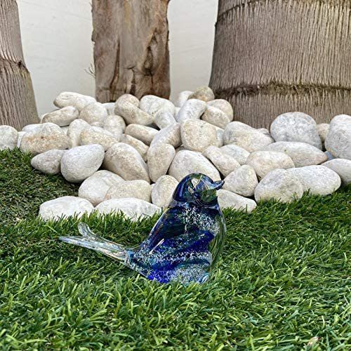 Skulpturen & Statuen: MURANO SKULPTUR Briefbeschwerer – Neu und originalverpackt aus Lopagno von CLep 4