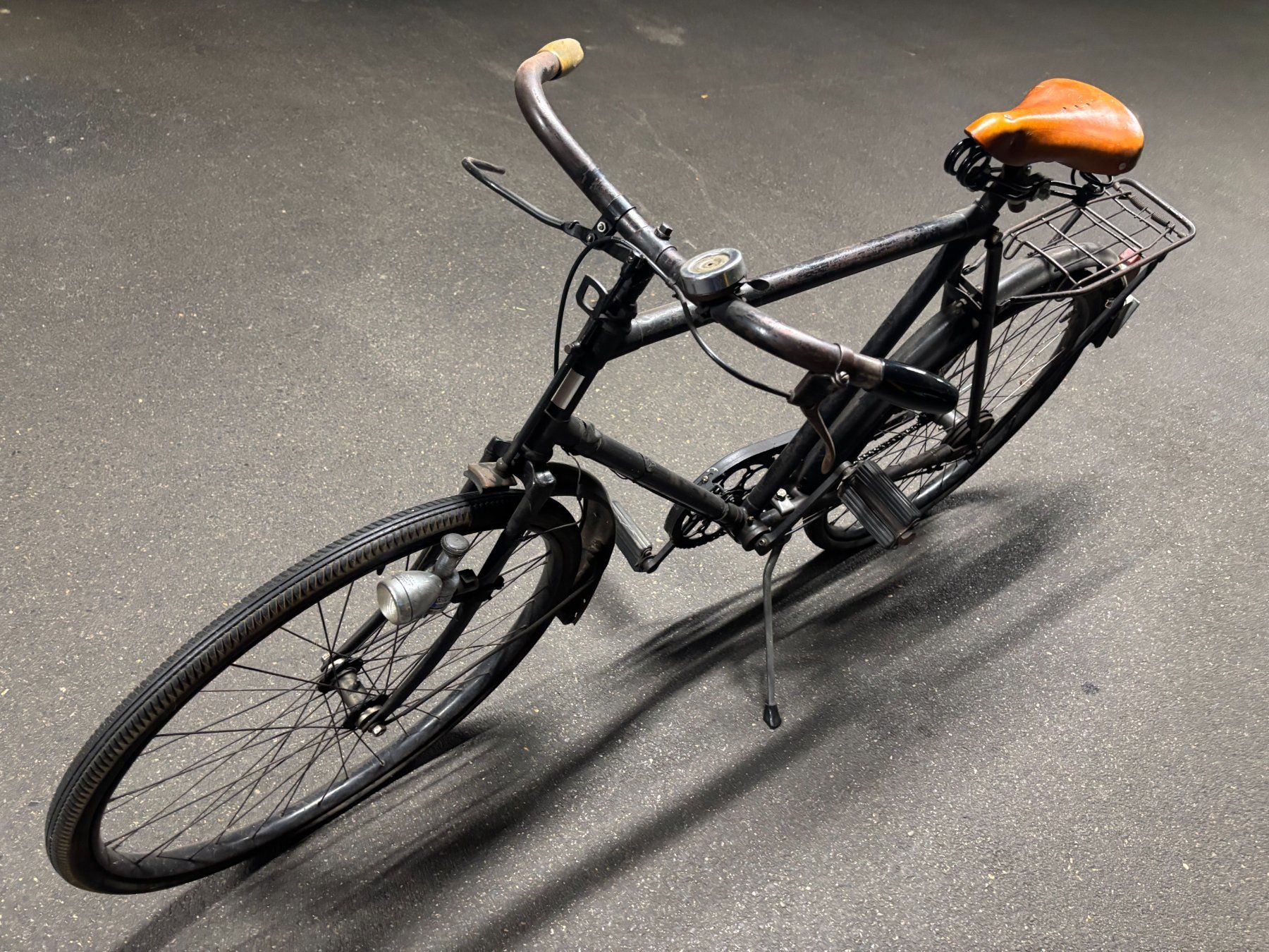 Schweizer Armee Biciclette: Militärvelo 1945 – Usato da Horriwil venduto da vamoho 3