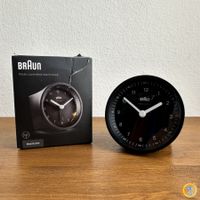 Braun BC07B-DCF Funkwecker