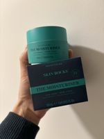 Skin Rocks The Moisturiser, NEU, 50ml, Winter-Pflege!