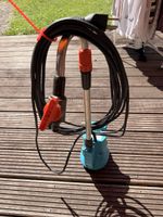 GARDENA Regenfasspumpe 2000/1 – 300W Tauchpumpe