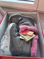 Winter Stiefel