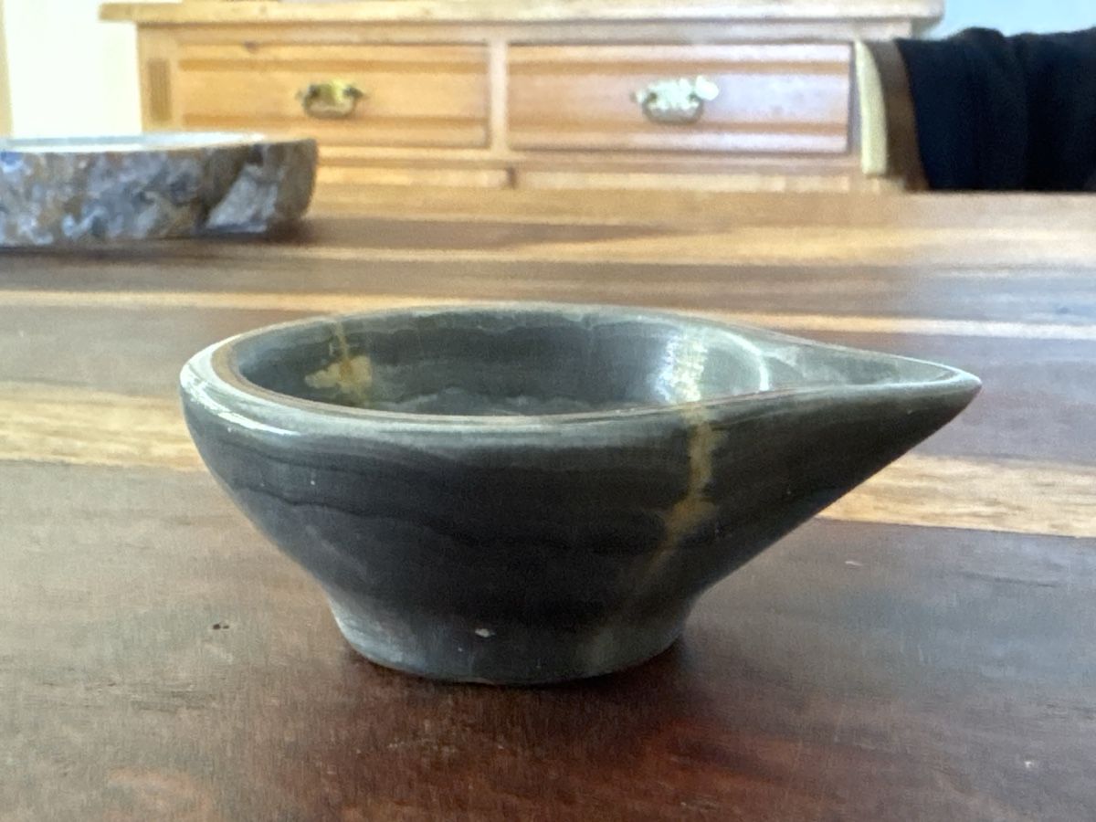 Schalen: Stein Schälchen  – Gebraucht aus Zürich von L_Graf 2