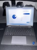 Dell Laptop inkl. Dockingstation