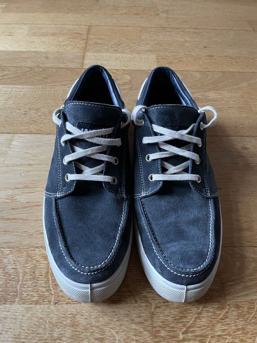 Scarpe da uomo: Sneaker Somsky Gr. 44 – Nuovo (secondo la descrizione) da Bern venduto da yuri_forster