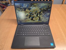 Dell Latitude 3420 (i5-1135G7 / 16GB RAM / 256 SSD)