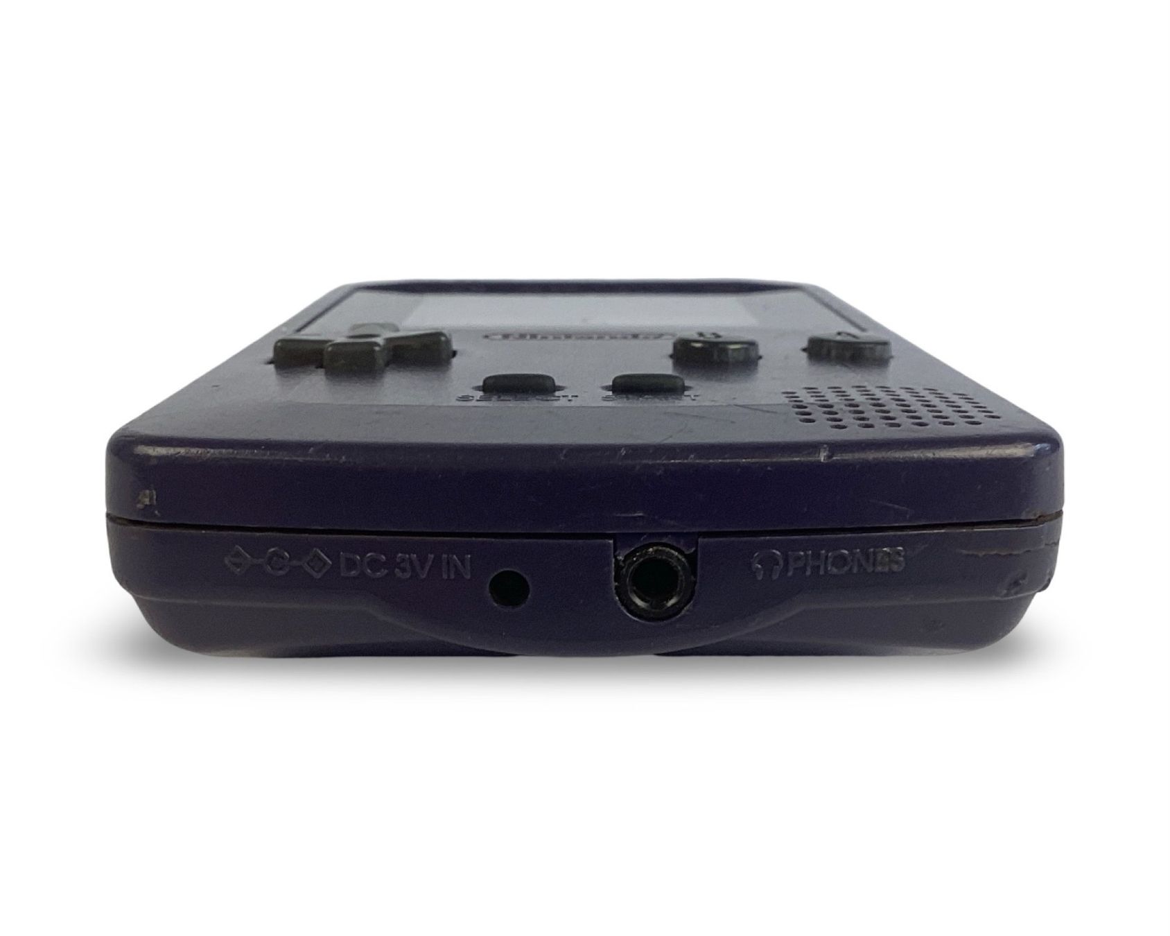 Nintendo Console: NINTENDO Game Boy Color Blau - Defekt – Difettoso da Zürich venduto da Restwert_Zuerich 4