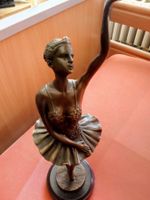 SUBLIME  BRONZE  SIGNE  "MILO"