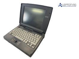 Compaq Contura Series 2860D Laptop/Vintage 1992/93