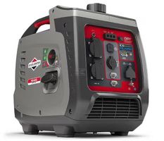 Wechselrichter-Generator P2400