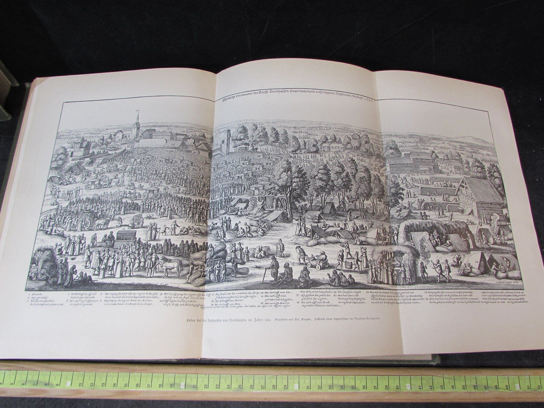 Libri: Deutsche Kunstgeschichte, 1892 – Usato da Walchwil venduto da Shells1 8