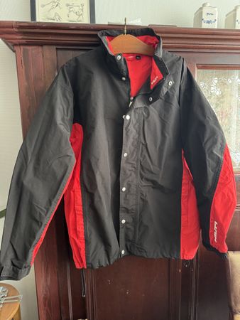 Hilti Jacke