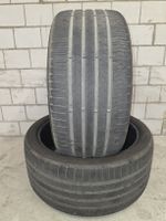 2x 275/35R22 104Y Continental Eco Contact 6 DOT 1125