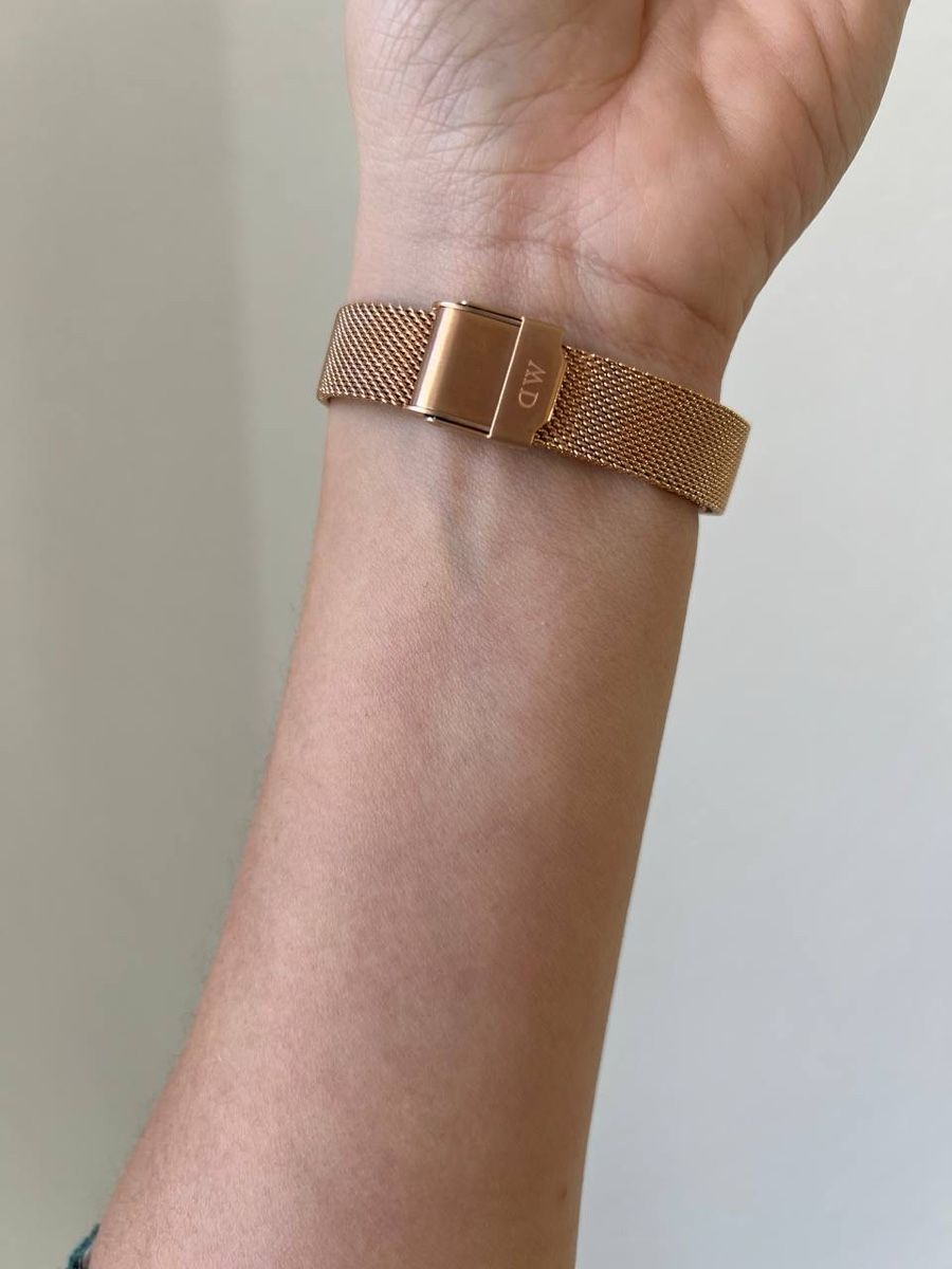 Daniel Wellington Orologi: Montre Daniel Wellington – Nuovo e nell'imballaggio originale da La Chaux-de-Fonds venduto da otl_n8bc 4