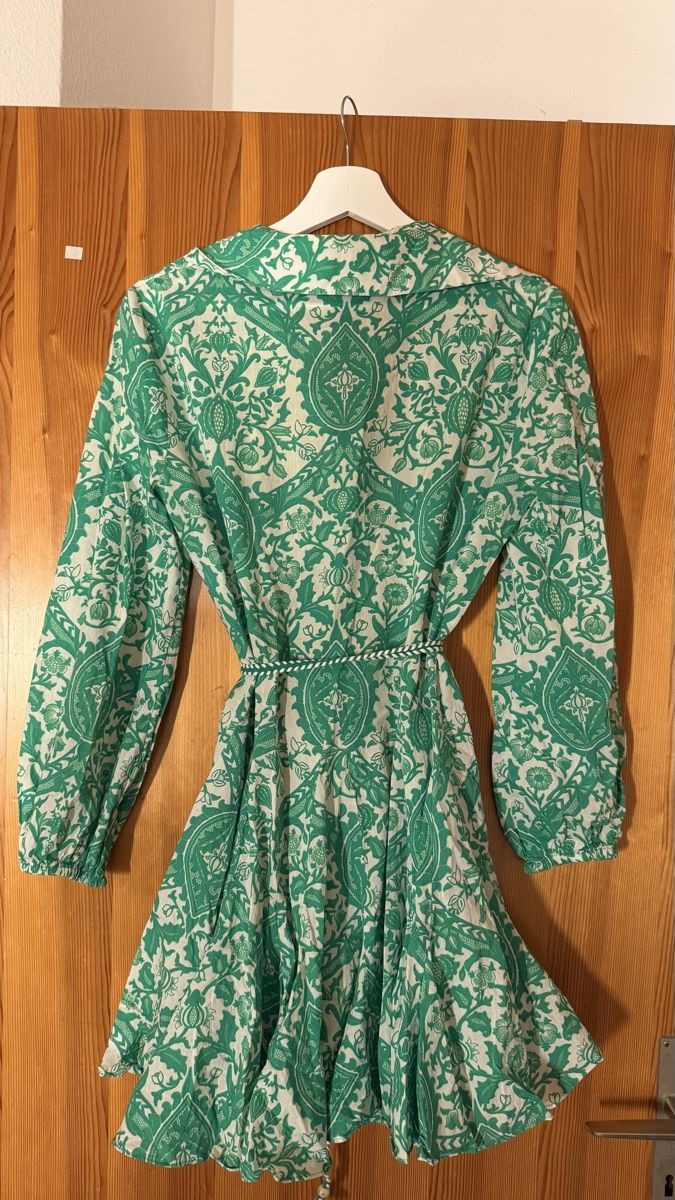 Zara Vestiti: zara kleid – Usato da Brüttisellen venduto da nad_g5wx 2