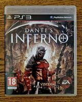 Dante's Inferno - PS3 - Top Zustand
