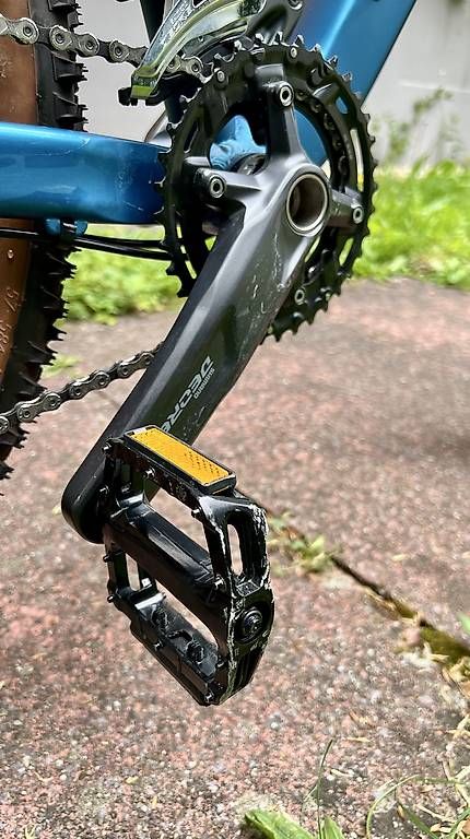 Biciclette: Mountainbike Raymon HardRay 4.0 – Usato da Baden venduto da sus_nr6d 4
