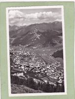 Davos gegen Fergenhörner u Seehorn 1950