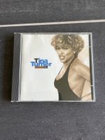 CD Tina Turner simply the best