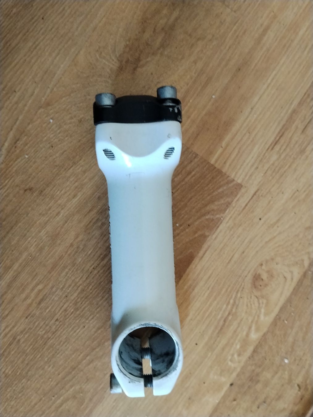 Pezzi di ricambio: Black Comp Fahrrad Vorbau – Usato da Dübendorf venduto da namor00 4