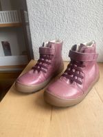 NEU! Bundgaard Schuhe gefüttert