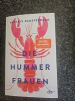 Die Hummerfrauen von Beatrix Gerstberger Roman Taschenbuch