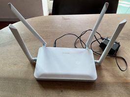 D-Link G403 Eagle Pro N300 4G Router