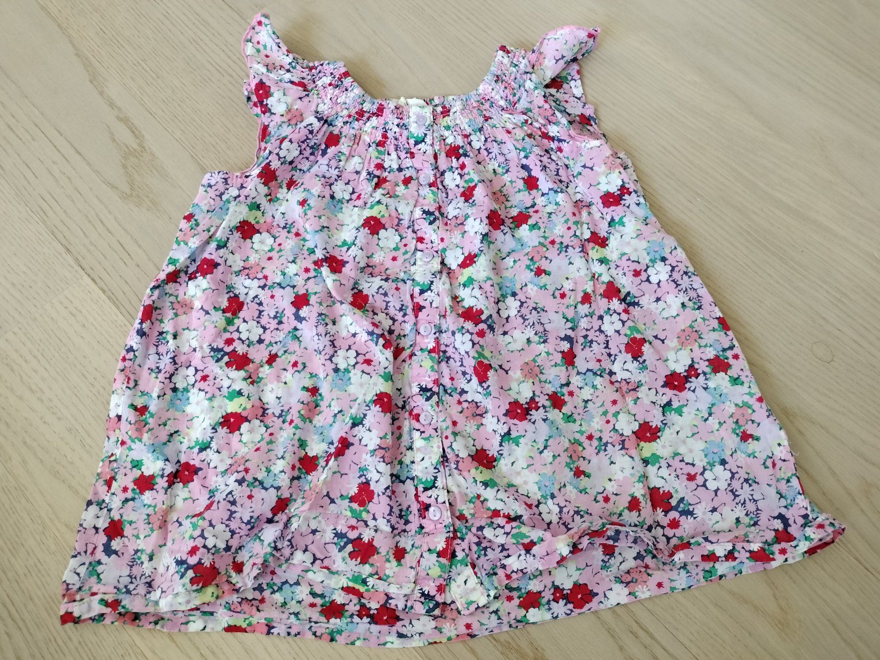 H&M Kleider & Röcke: Sommerkleid Mädchen Grösse 128 – Gebraucht aus Neftenbach von TheKringel 1