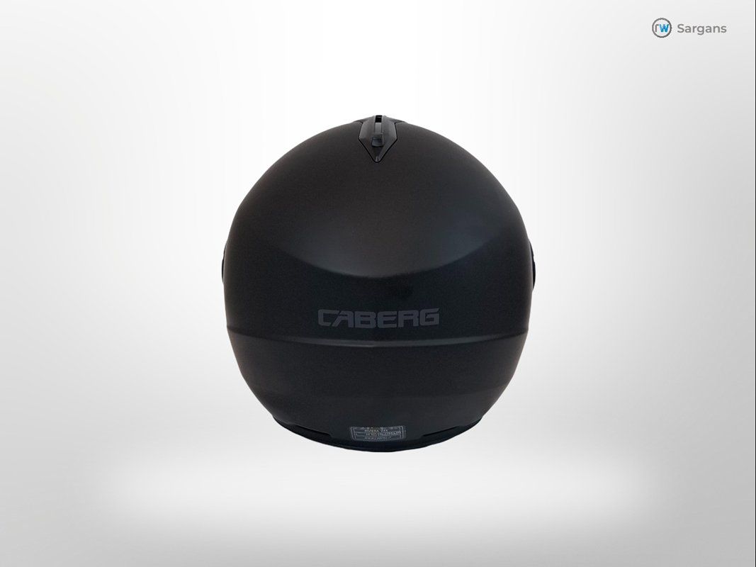 Caschi & visiere: CABERG Motorrad Helm Riviera V4X – Nuovo (secondo la descrizione) da Sargans venduto da Restwert_Sargans 5