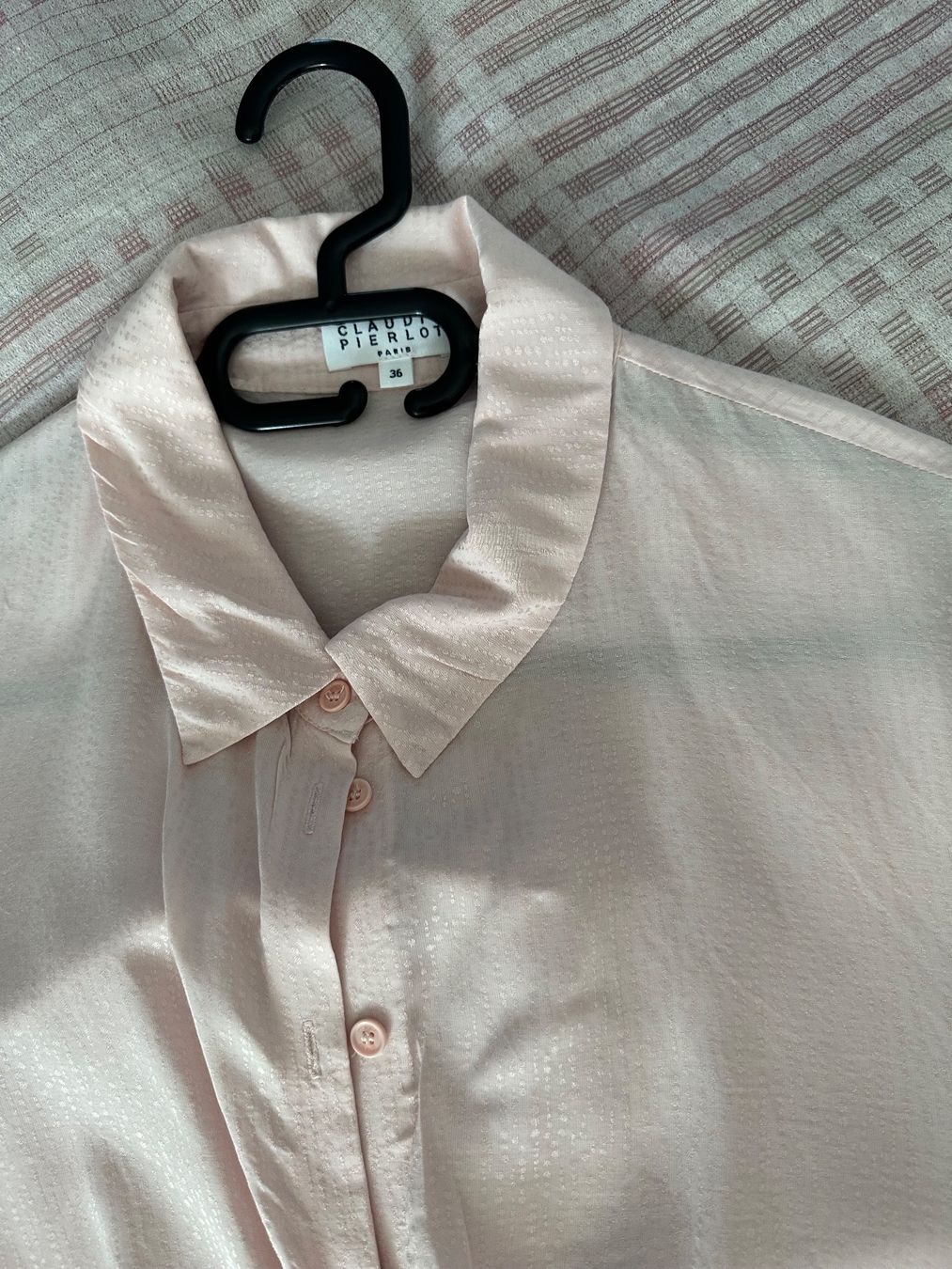 Claudie Pierlot Vestiti: Claudie Pierlot dress – Nuovo (secondo la descrizione) da Laupen BE venduto da Smythe 1