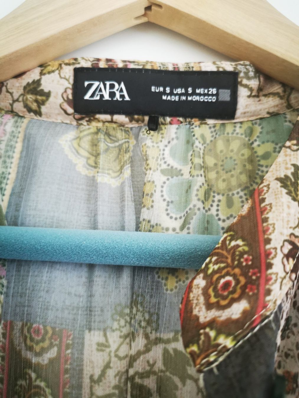 Zara Kleider: Zara Kleid, Gr. S – Gebraucht aus Niedergösgen von lil_s6k8 1