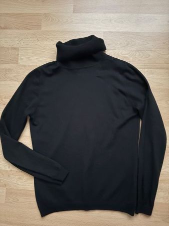 Merinowolle Pullover grS