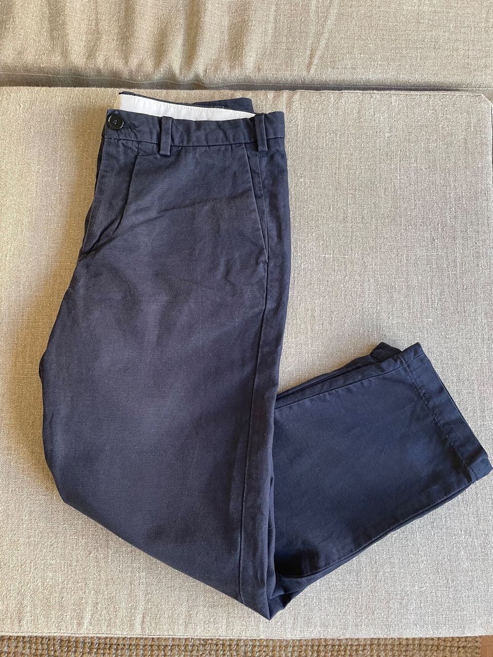 Arket Pantalons: Arket Hose Gr. 48 – D'occasion à Zürich par Nhpp 1
