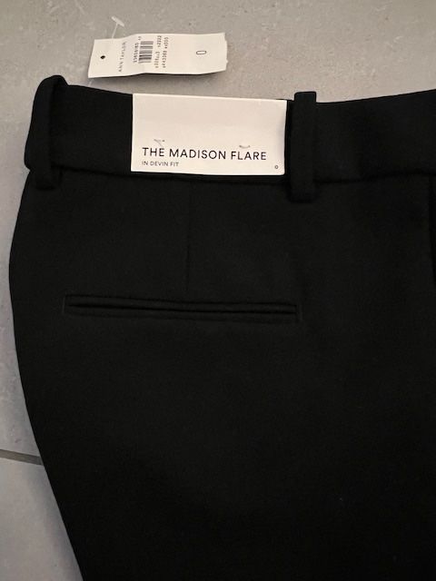 Pantaloni: Neu - Büro Hose Gr 34/36 – Nuovo (secondo la descrizione) da Neerach venduto da romiping 5