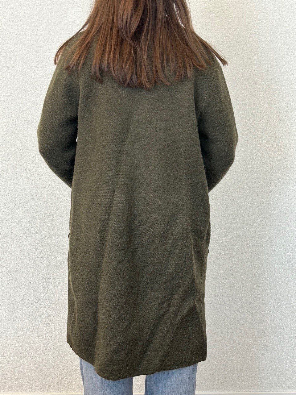 Cappotti: Marée Atelier Mantel – Usato da Burgdorf venduto da MCSchweizer88 2