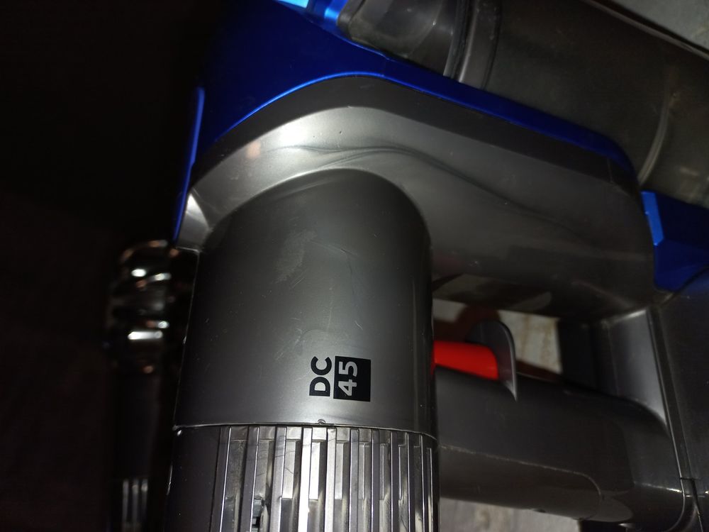 Dyson DC 45 | Kaufen auf Ricardo