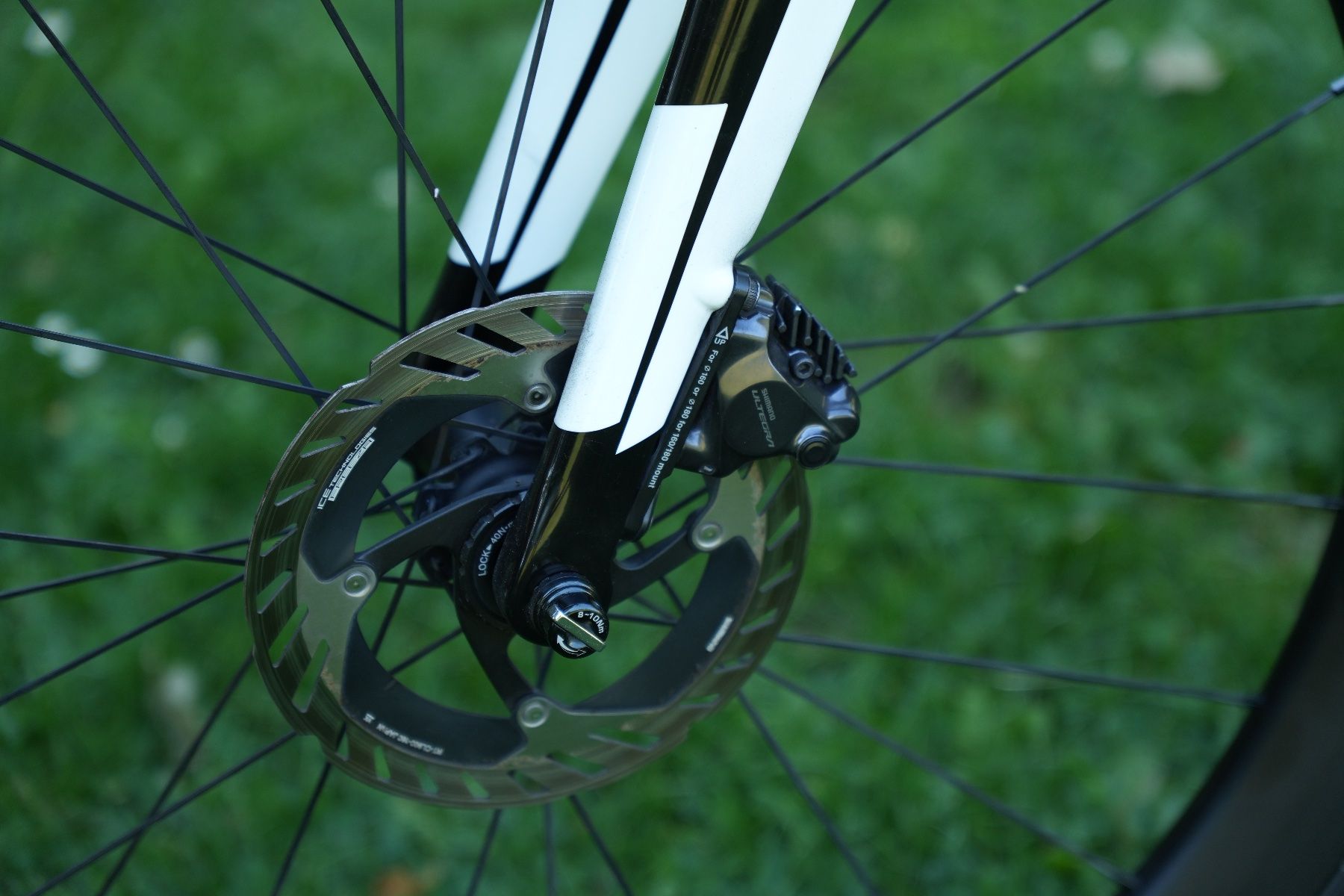 Velos: Rennrad CKT 589D – Gebraucht aus Steffisburg von Artegna 8