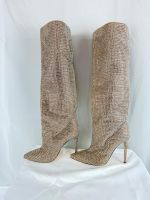 Paris Texas Stiefel, Gr. 39