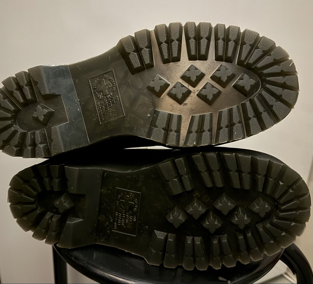 Dr. Martens Scarpe da donna: Dr. Martens winter shoes – Nuovo (secondo la descrizione) da Zürich venduto da Yuece 3
