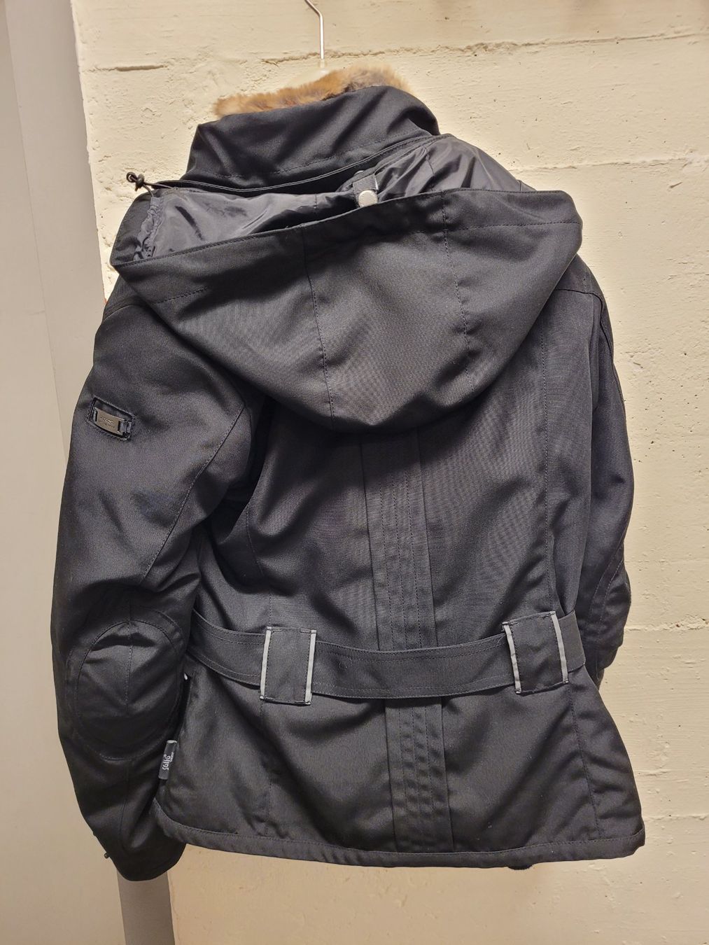 IXS Giacche: ixs Damen Töffjacke Grösse M – Usato da Hünenberg venduto da daetice