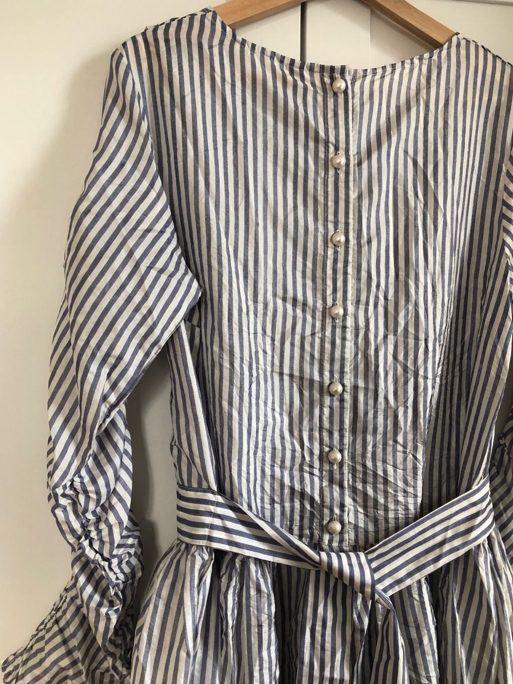 Ewa I Walla Vestiti: Ewa i Walla Kleid SS19 55591, S – Nuovo e nell'imballaggio originale da Erlenbach ZH venduto da verbena_mint 7