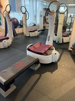 Power Plate Pro 6 Air – proMOTION