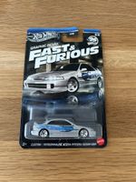 Hot Wheels Acura Integra Sedan GSR Fast & Furious 🏎️  (49)