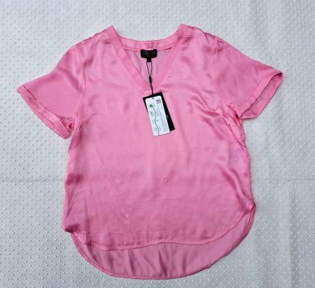 ZILCH Amsterdam Bluse, Gr. S, neu mit Etikett🌸