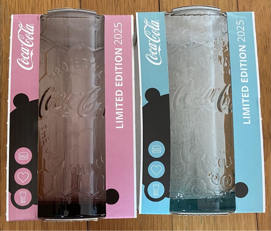 Coca Cola Glser 0 2